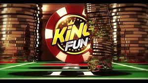 King2.Fun – Casino trực tuyến đẳng cấp nhất thời đại