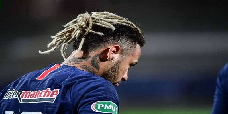 Những Kiểu Tóc Của Neymar Ấn Tượng Và Nổi Bật Nhất 