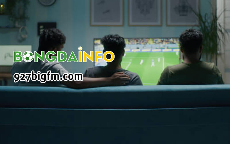 Bongda Info – Nền tảng soi kèo và update tỷ lệ kèo nhà cái uy tín hàng đầu thị trường