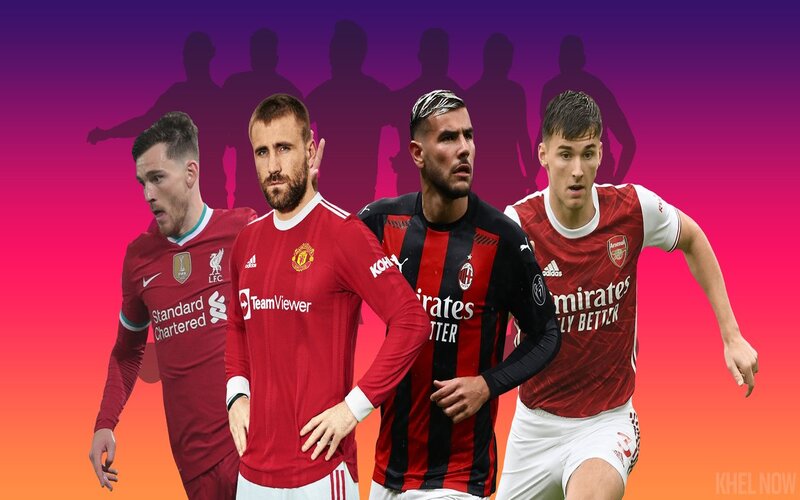 Đánh giá 7 gương mặt hậu vệ trái hay nhất 2025