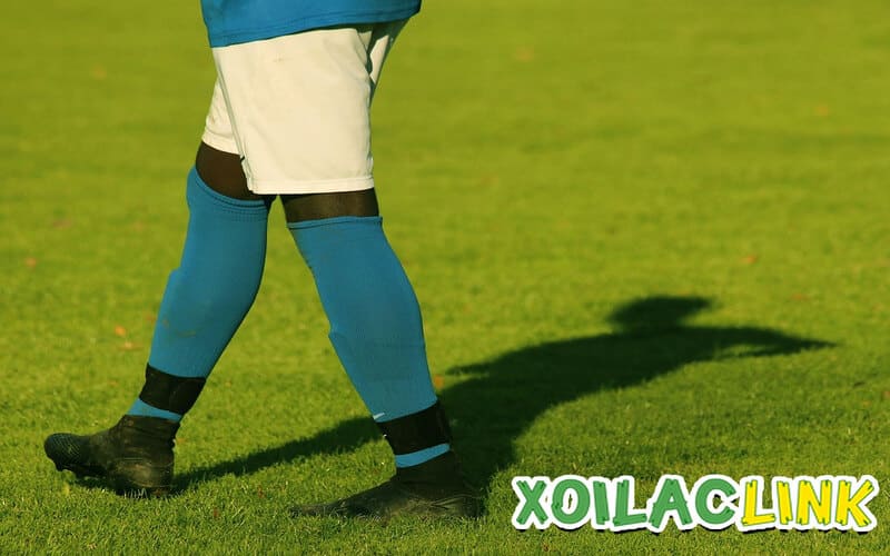Không gian thưởng thức bóng đá trực tuyến chuẩn mực của năm 2025 gọi tên Xoilac Link