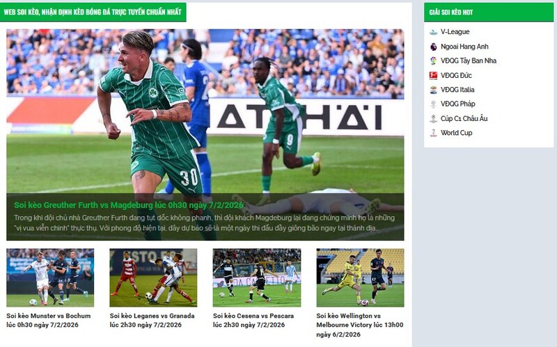 Bongdalu – Cuốn sổ tay soikeo của mình và anh em trong hành trình săn kèo thơm mỗi ngày